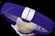  Replica SF Factory Patek Philippe Nautilus Purple Face 40mm Watch  (8)_th.jpg